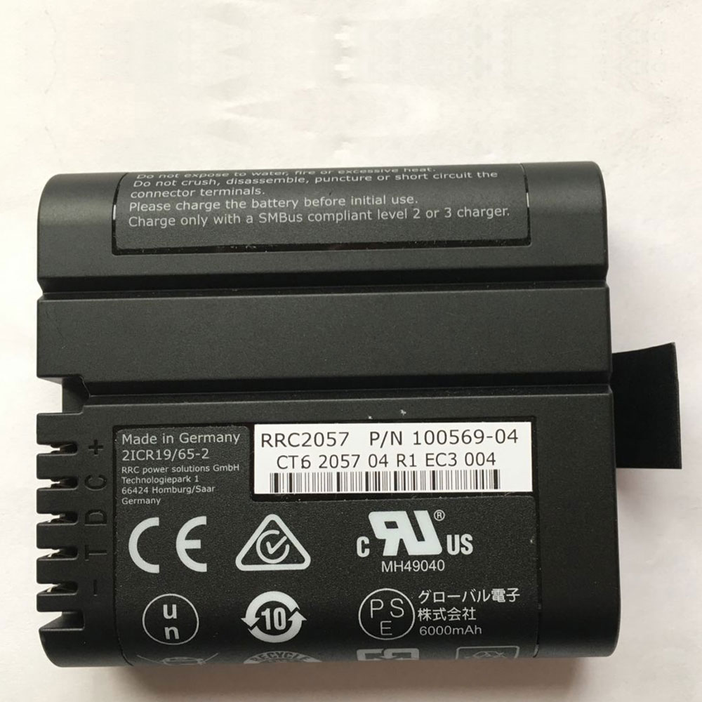 Batería para IRIS360 RRC2057